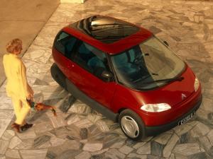 Citroen Citela Concept